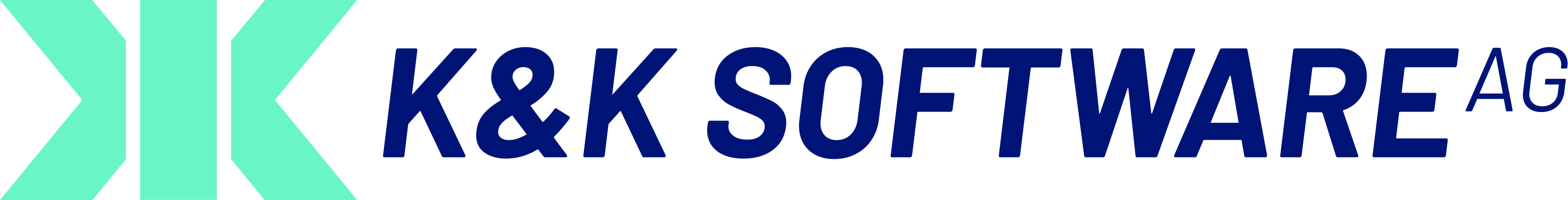 K&K Software AG